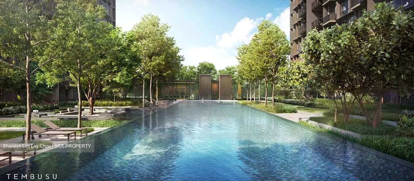 Tembusu Grand (D15), Condominium #464374871
